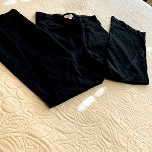 Comfortable and baggy pants for every day wear